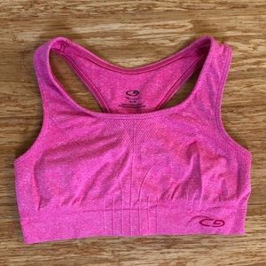 C9 by Champion Pink Sports Bra